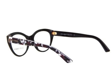 Dolce & Gabbana DG3246 Mamas Brocade 3021 Glasses Pink